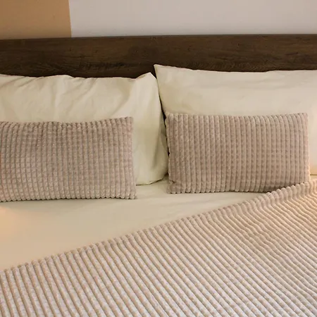 Heart Of The - Comfortable Appartement *