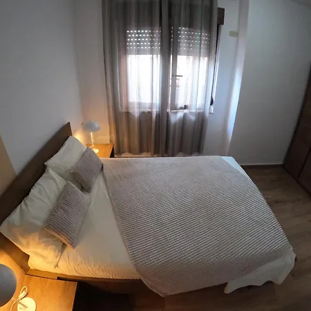 Heart Of The City - Comfortable Stay 地拉那