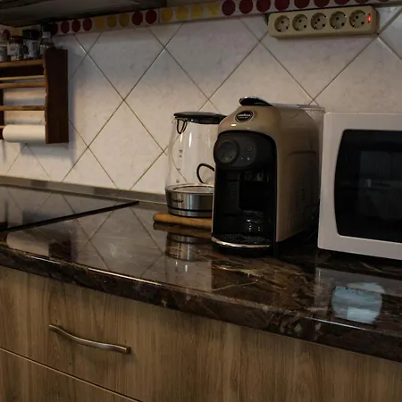 Heart Of The - Comfortable Апартаменты *