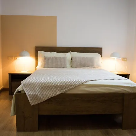 Heart Of The - Comfortable Апартаменты *
