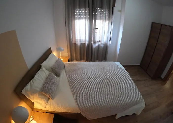 Heart Of The - Comfortable Tirana