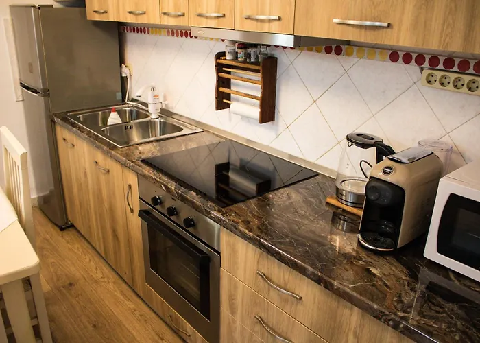 Apartman Heart Of The - Comfortable