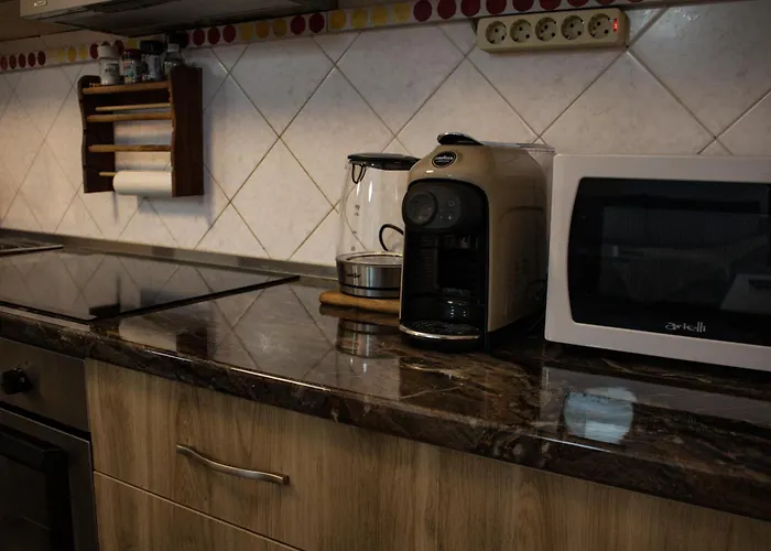 Heart Of The - Comfortable Apartman *