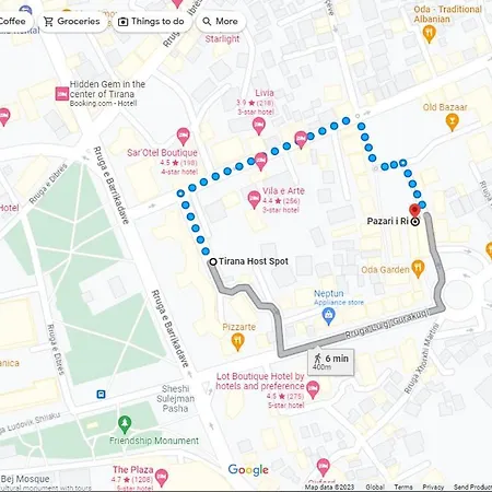 アパート Angie's Perfect Location Flat - Walk To Sights *