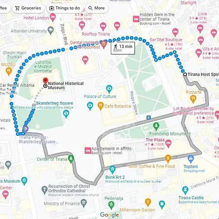 Angie's Perfect Location Flat - Walk To Sights アパート *