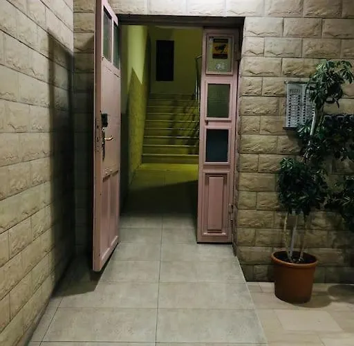 Apartmán Heart Of The - Comfortable *