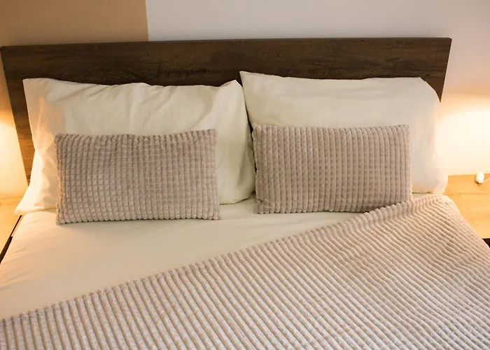 Heart Of The - Comfortable Appartamento *