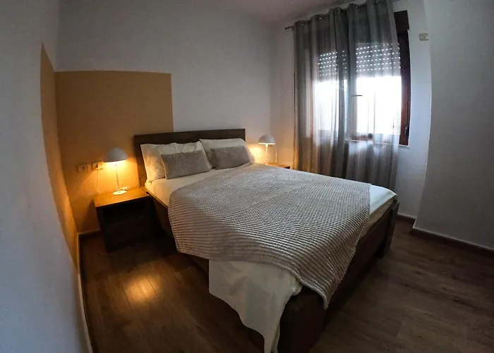 Heart Of The - Comfortable Tirana
