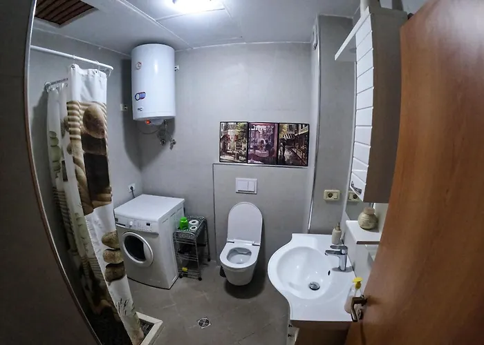 Apartmán Heart Of The - Comfortable *