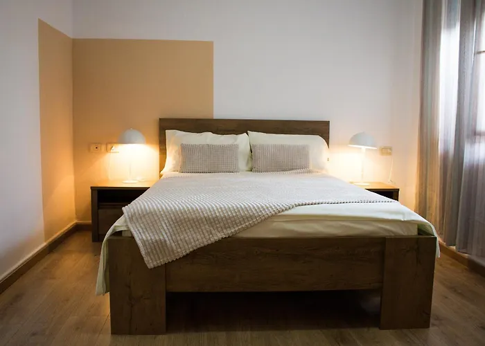 Heart Of The - Comfortable Apartmán *